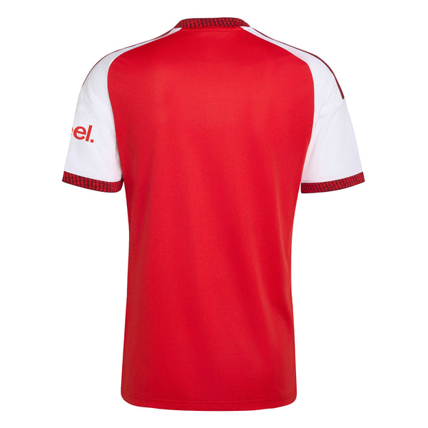Adidas Arsenal FC 26/27 Mens Home Jersey