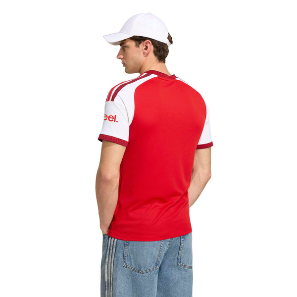 Adidas Arsenal FC 26/27 Mens Home Jersey