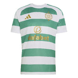 Adidas Celtic FC 26/27 Mens Home Jersey