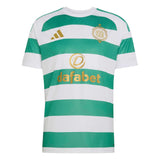 Adidas Celtic FC 26/27 Mens Home Jersey