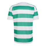Adidas Celtic FC 26/27 Mens Home Jersey