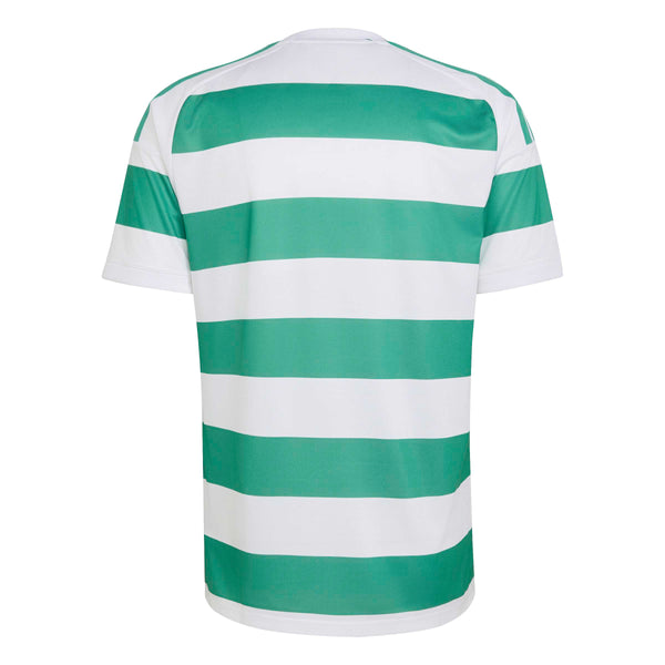 Adidas Celtic FC 26/27 Mens Home Jersey