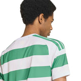 Adidas Celtic FC 26/27 Mens Home Jersey