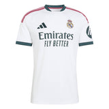 Adidas Real Madrid 26/27 Mens Home Jersey