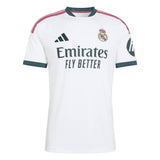 Adidas Real Madrid 26/27 Mens Home Jersey