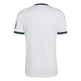 Adidas Real Madrid 26/27 Mens Home Jersey