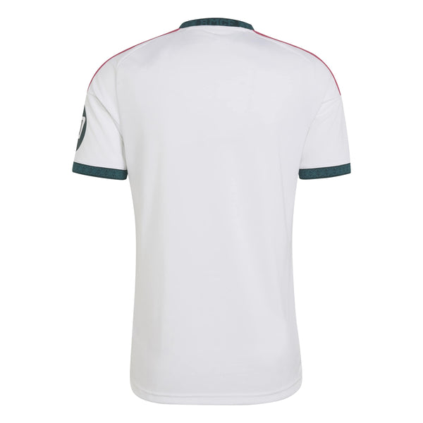 Adidas Real Madrid 26/27 Mens Home Jersey
