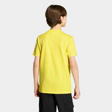 Adidas FIFA World Cup 26 Brazil Youth T-Shirt