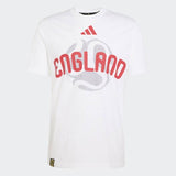 Adidas FIFA World Cup 26 England T-Shirt