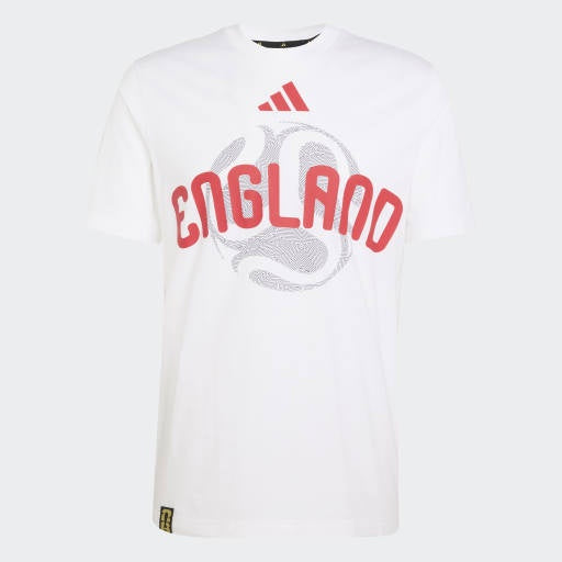 Adidas FIFA World Cup 26 England T-Shirt