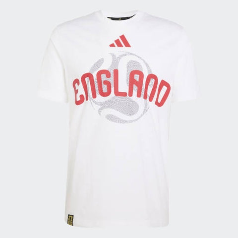 Adidas FIFA World Cup 26 England T-Shirt