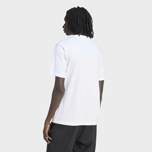 Adidas FIFA World Cup 26 England T-Shirt