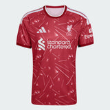 Adidas Liverpool FC 26/27 Home Jersey