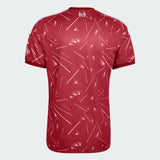 Adidas Liverpool FC 26/27 Home Jersey