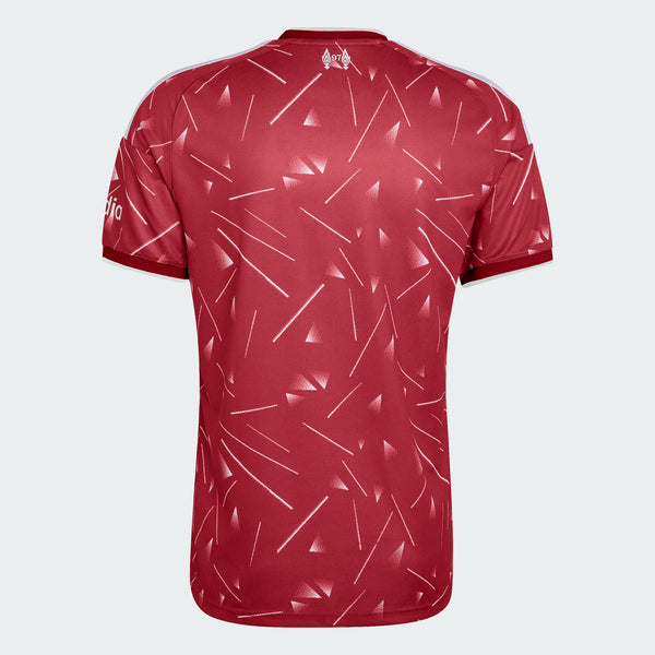 Adidas Liverpool FC 26/27 Home Jersey
