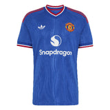 Adidas Manchester United 26/27 Mens Away Jersey