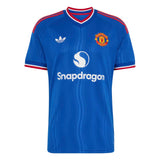 Adidas Manchester United 26/27 Mens Away Jersey