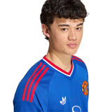 Adidas Manchester United 26/27 Mens Away Jersey