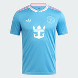 Adidas Inter Miami 2025/26 Third Jersey