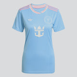 Adidas Inter Miami 2025/26 Women's Third Jersey