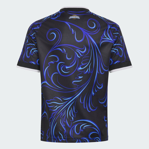 Adidas Argentina 2026 WC Youth Away Jersey