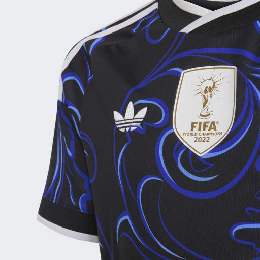 Adidas Argentina 2026 WC Youth Away Jersey