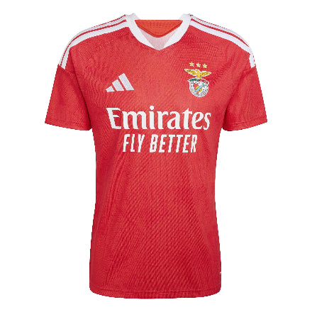 Adidas SL Benfica 26/27 Home Jersey