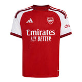 Adidas Arsenal FC 26/27 Youth Home Jersey