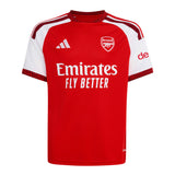 Adidas Arsenal FC 26/27 Youth Home Jersey