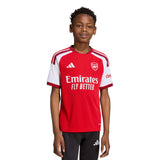 Adidas Arsenal FC 26/27 Youth Home Jersey