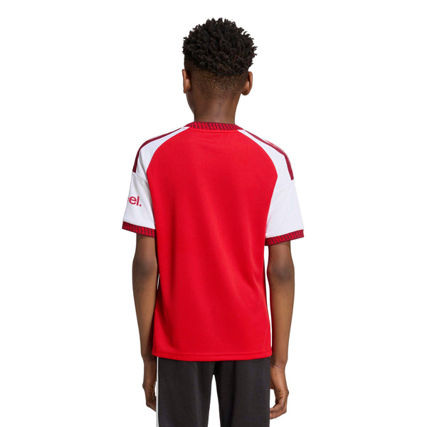 Adidas Arsenal FC 26/27 Youth Home Jersey