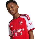 Adidas Arsenal FC 26/27 Youth Home Jersey
