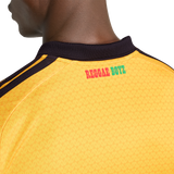 Adidas Jamaica x Bob Marley 2026 Home Jersey
