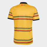 Adidas Jamaica x Bob Marley 2026 Home Jersey