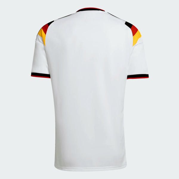 Adidas Germany 2026 Home Jersey