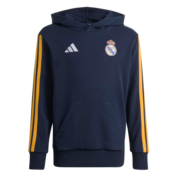 Adidas Real Madrid Kids Hoodie