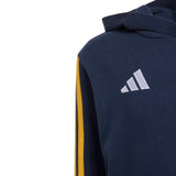 Adidas Real Madrid Kids Hoodie