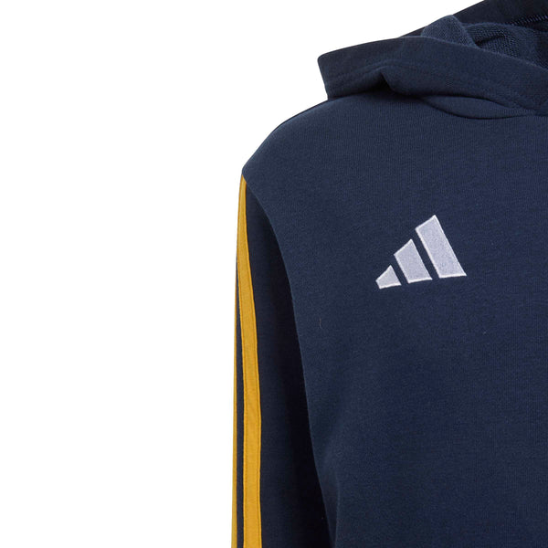 Adidas Real Madrid Kids Hoodie
