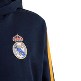 Adidas Real Madrid Kids Hoodie