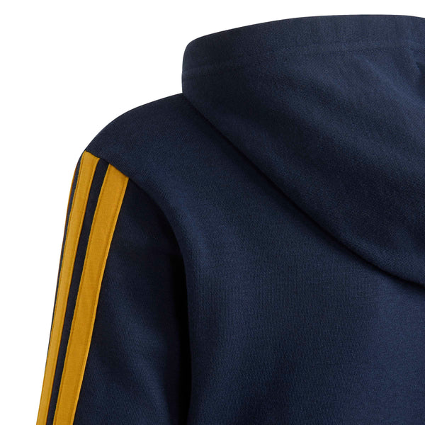 Adidas Real Madrid Kids Hoodie