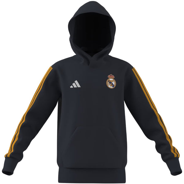 Adidas Real Madrid Kids Hoodie
