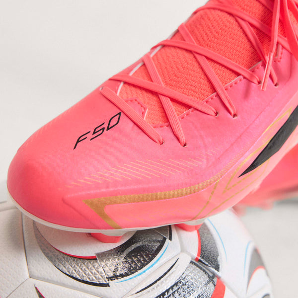 Adidas F50 Hyperfast League Mid FG - World Cup
