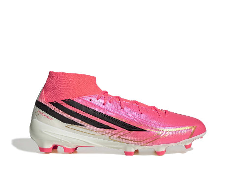 Adidas F50 Hyperfast League Mid FG - World Cup