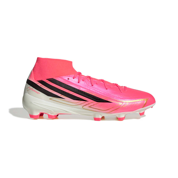 Adidas F50 Hyperfast League Mid FG - World Cup