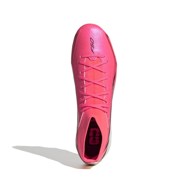 Adidas F50 Hyperfast League Mid FG - World Cup