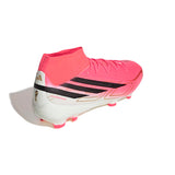 Adidas F50 Hyperfast League Mid FG - World Cup