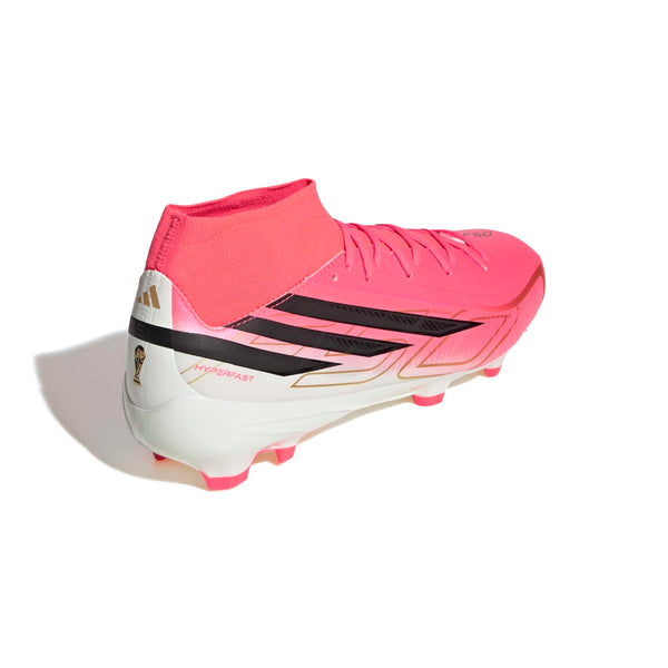Adidas F50 Hyperfast League Mid FG - World Cup