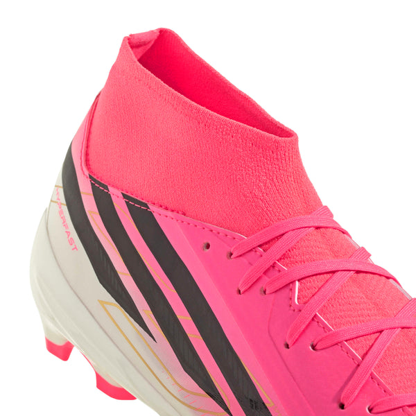 Adidas F50 Hyperfast League Mid FG - World Cup