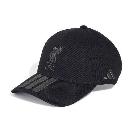 Adidas Liverpool FC Hat (Baseball Cap)