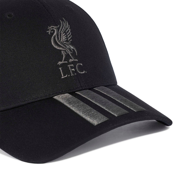 Adidas Liverpool FC Hat (Baseball Cap)